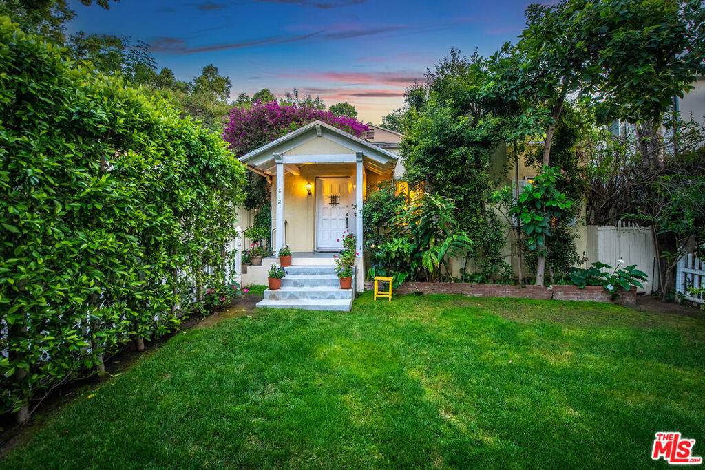 Studio City, CA 91604,11812 Sunshine TER