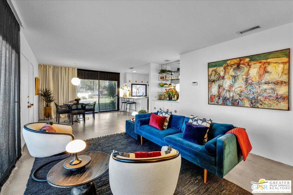 Palm Springs, CA 92262,2530 N Whitewater Club DR #A