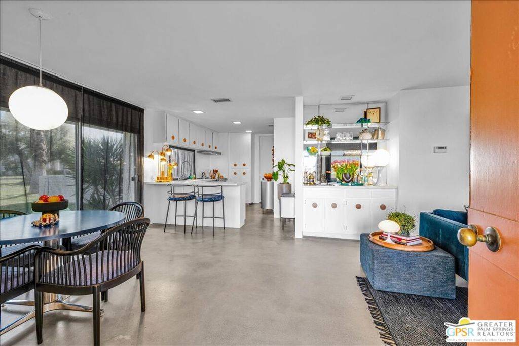 Palm Springs, CA 92262,2530 N Whitewater Club DR #A