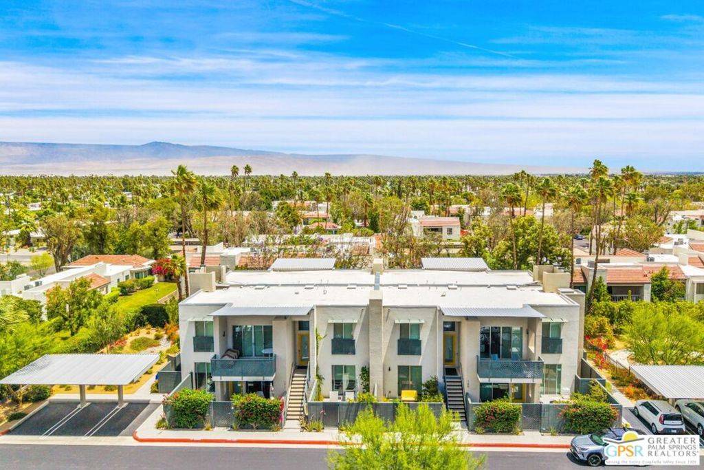 Palm Springs, CA 92262,173 The riv