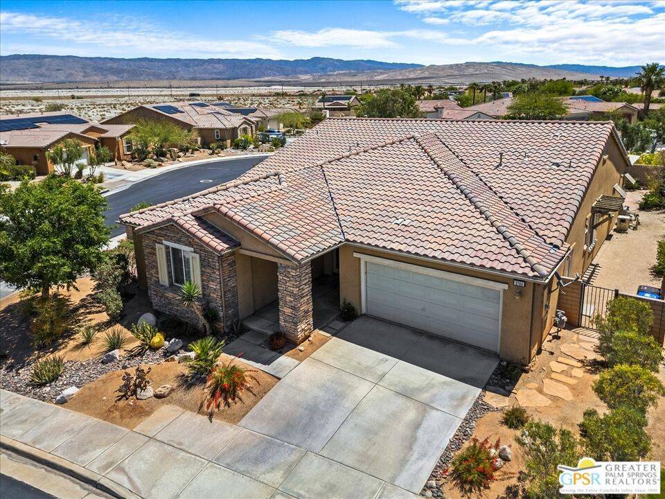 Palm Springs, CA 92262,3764 Serenity TRL