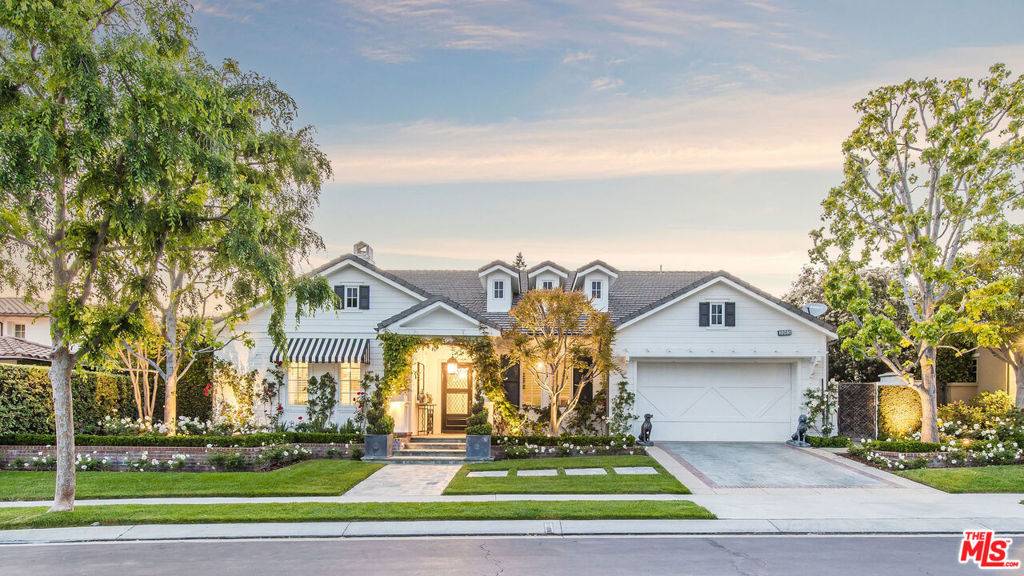 Calabasas, CA 91302,3965 Prado De Las Frutas