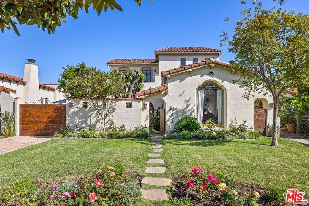 Los Angeles, CA 90064,10516 Tennessee AVE