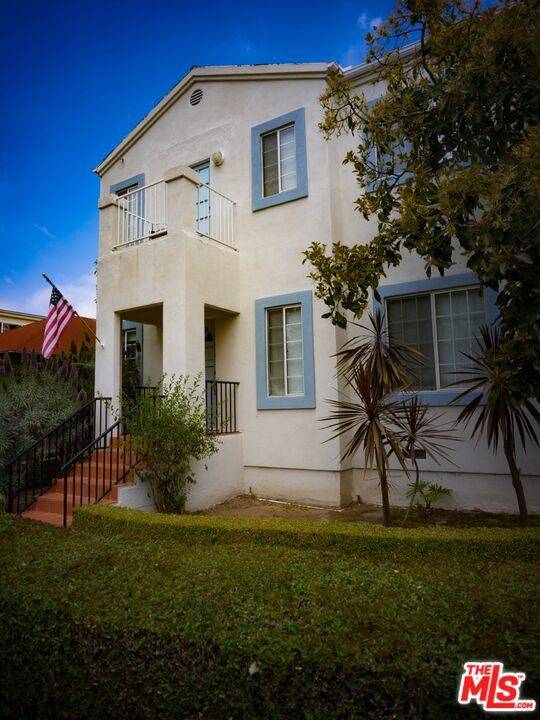 Santa Monica, CA 90404,1341 Stanford ST #B