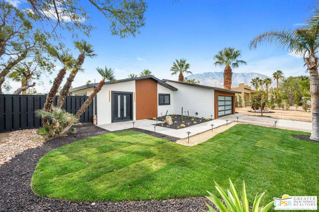 Palm Springs, CA 92262,2435 E Wayne RD