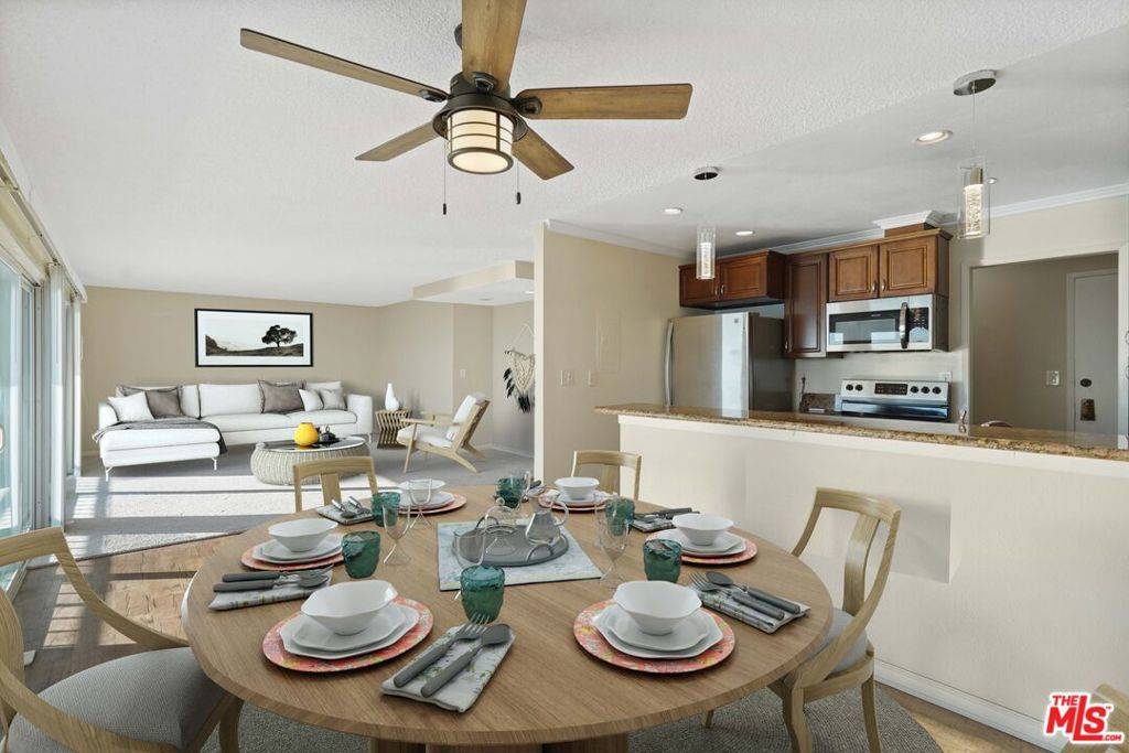 Malibu, CA 90265,18000 Coastline DR #8