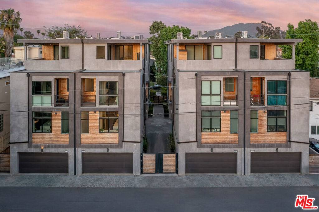 Studio City, CA 91602,4427 Studio PL