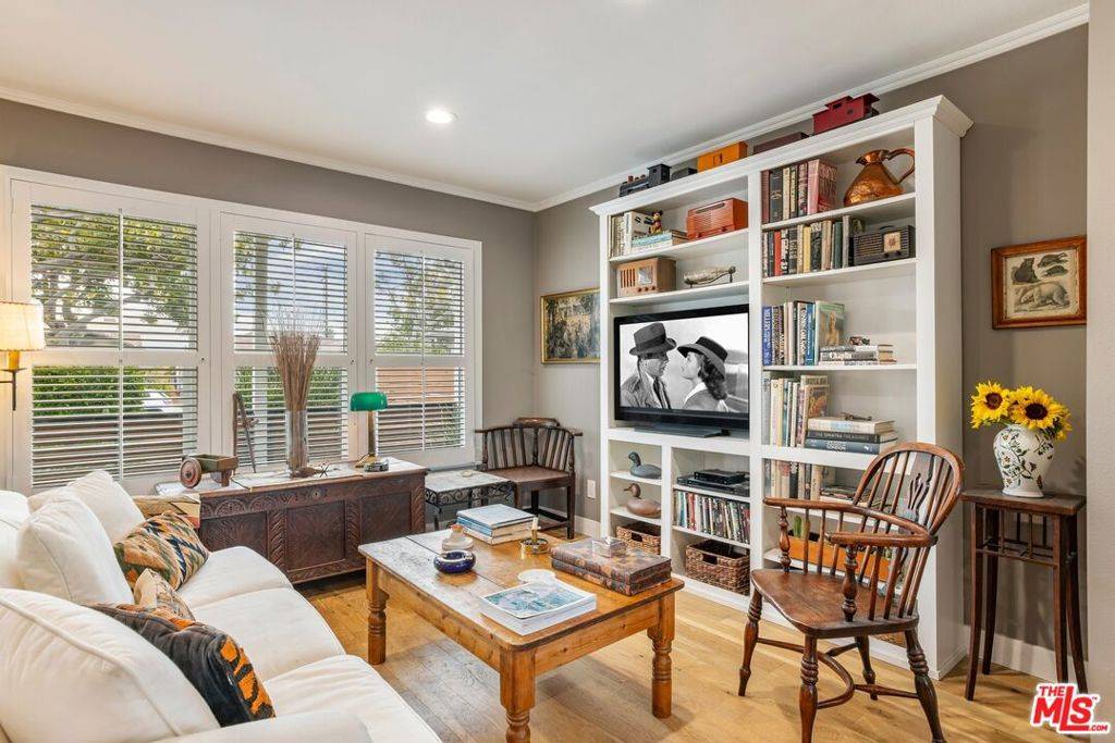 Culver City, CA 90230,11521 Segrell WAY