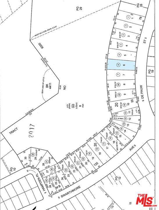 Pacific Palisades, CA 90272,15321 De Pauw ST