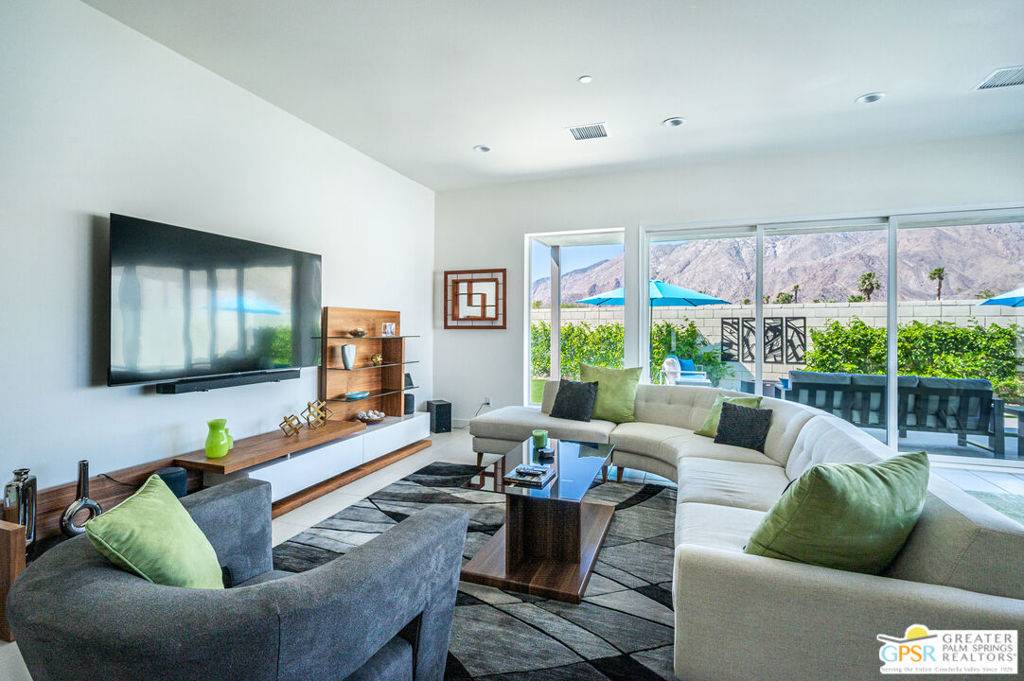 Palm Springs, CA 92262,3447 Taylor DR