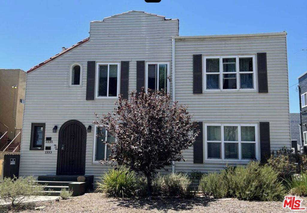 Los Angeles, CA 90019,1333 S Highland AVE