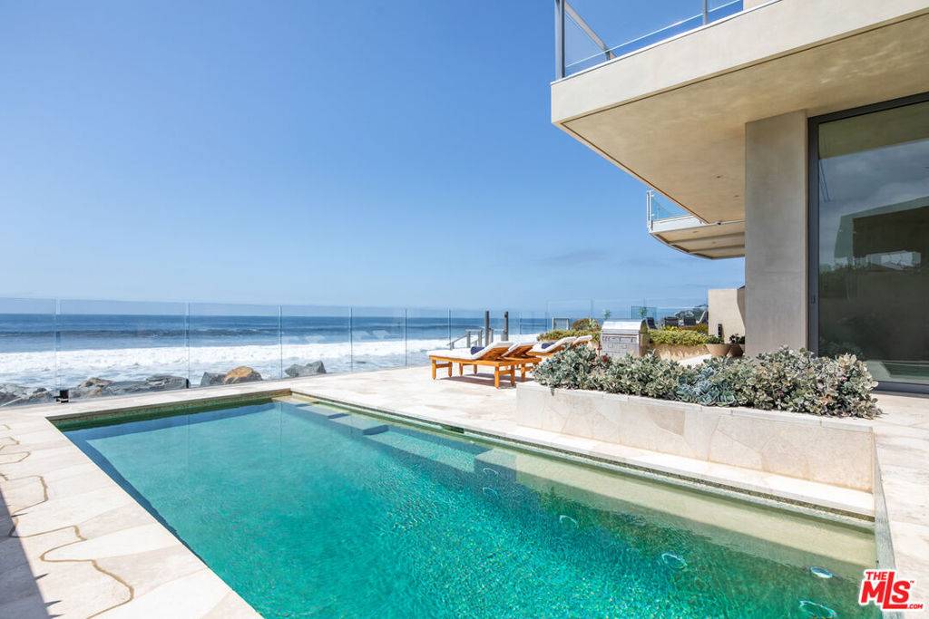 Malibu, CA 90265,31346 Broad Beach RD