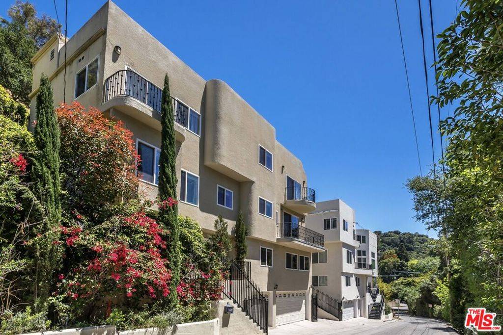 Studio City, CA 91604,3943 Avenida Del Sol