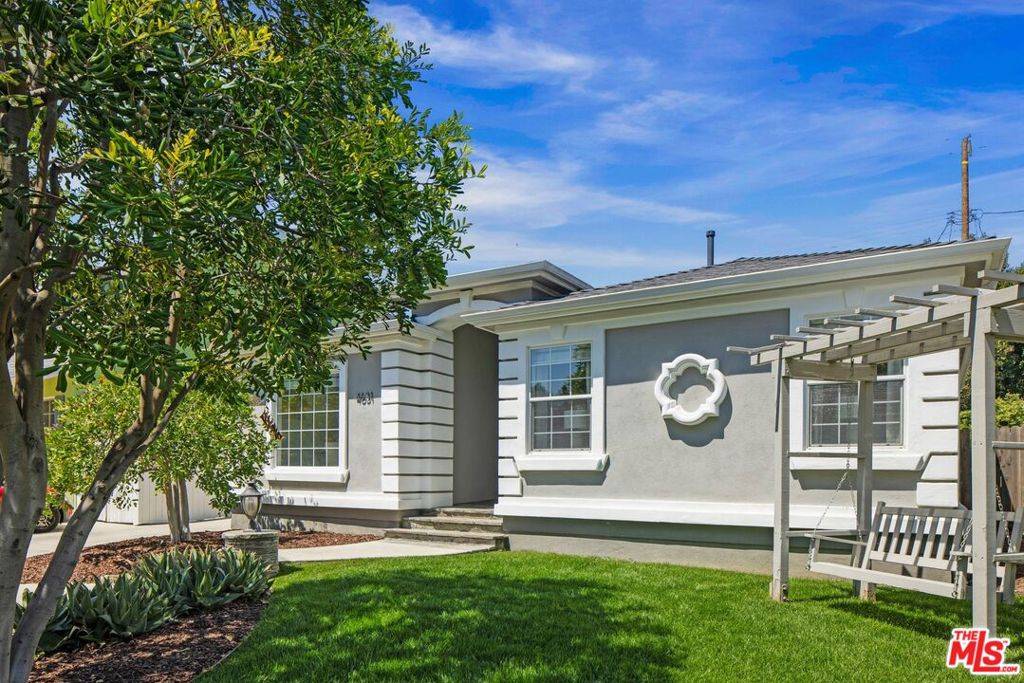 Sherman Oaks, CA 91403,4631 Noble AVE