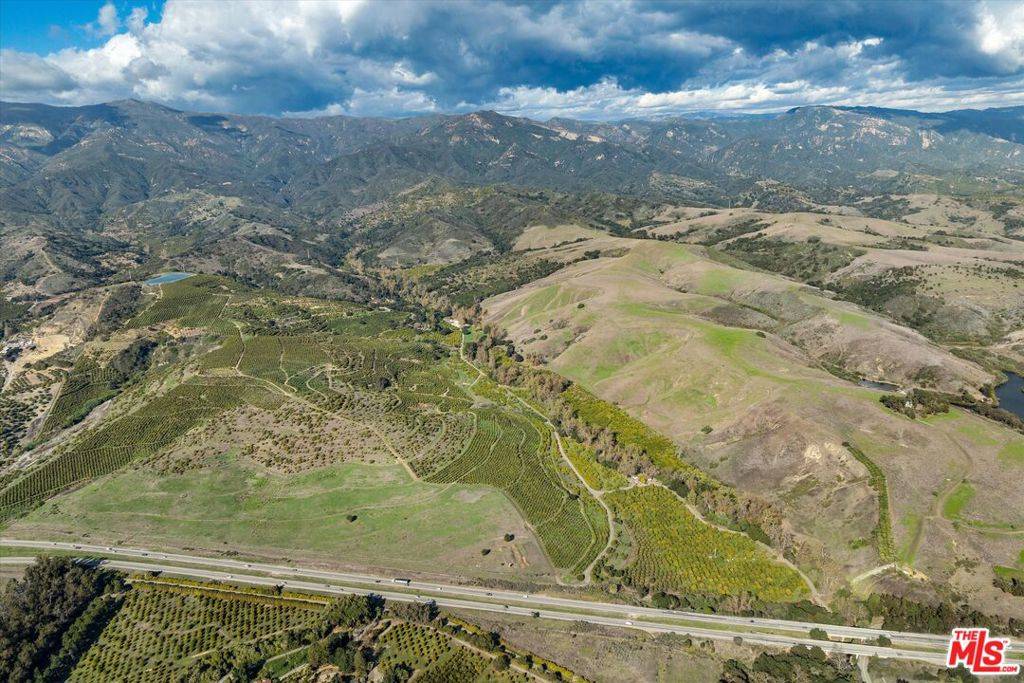 Goleta, CA 93117,100 N Dos Pueblos Canyon Road