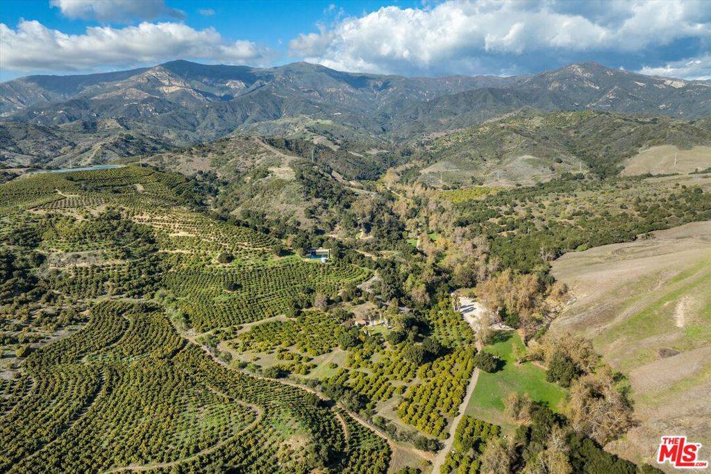 Goleta, CA 93117,100 N Dos Pueblos Canyon Road