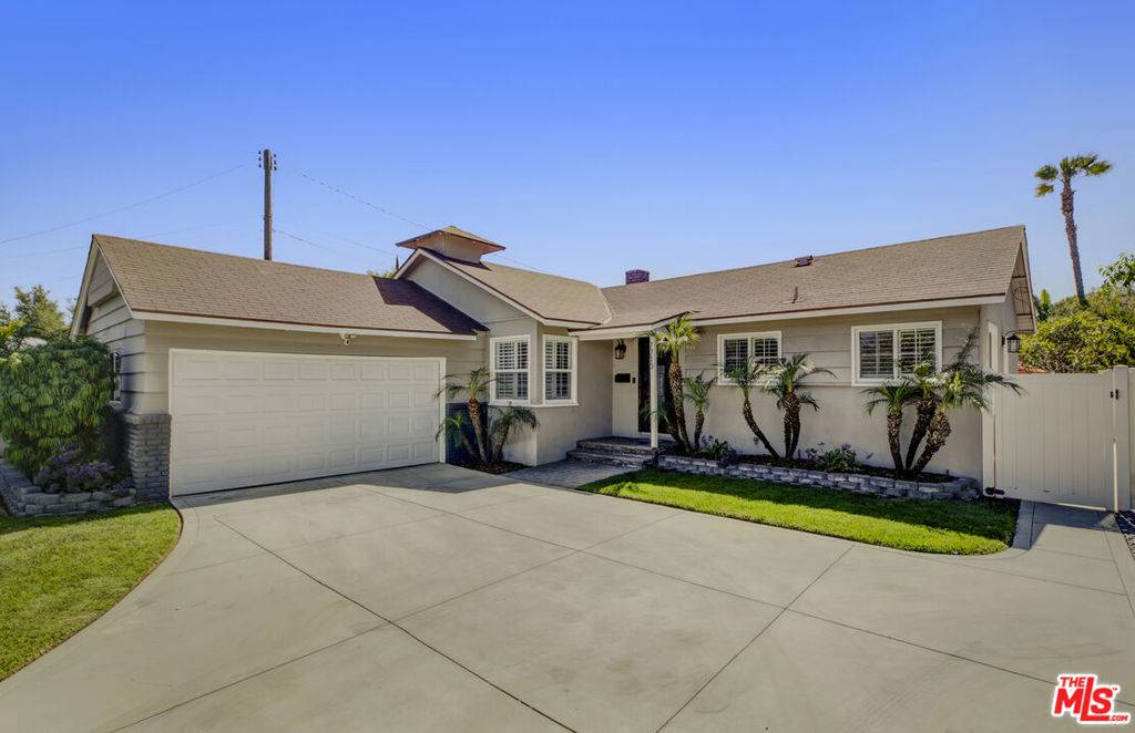 Winnetka, CA 91306,7715 Mcnulty AVE