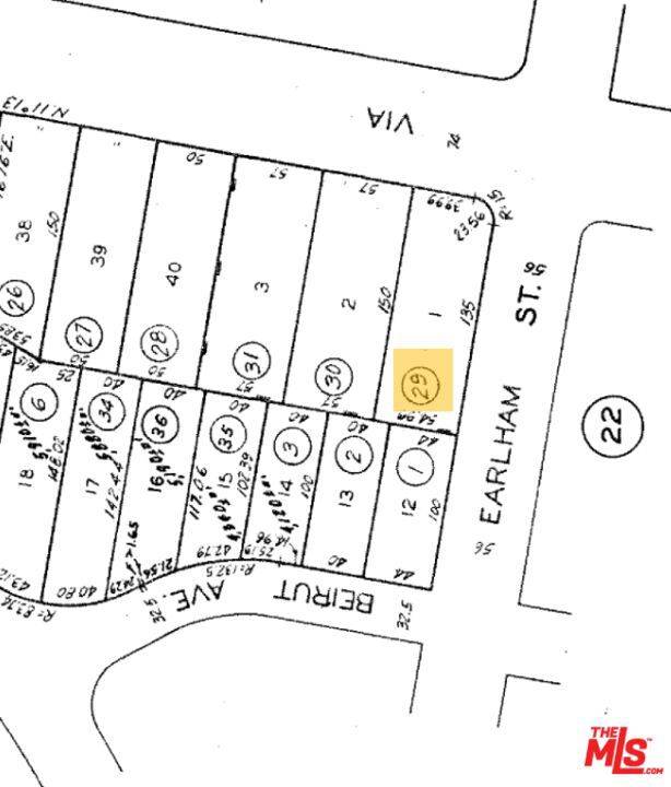 Pacific Palisades, CA 90272,501 Via De La Paz