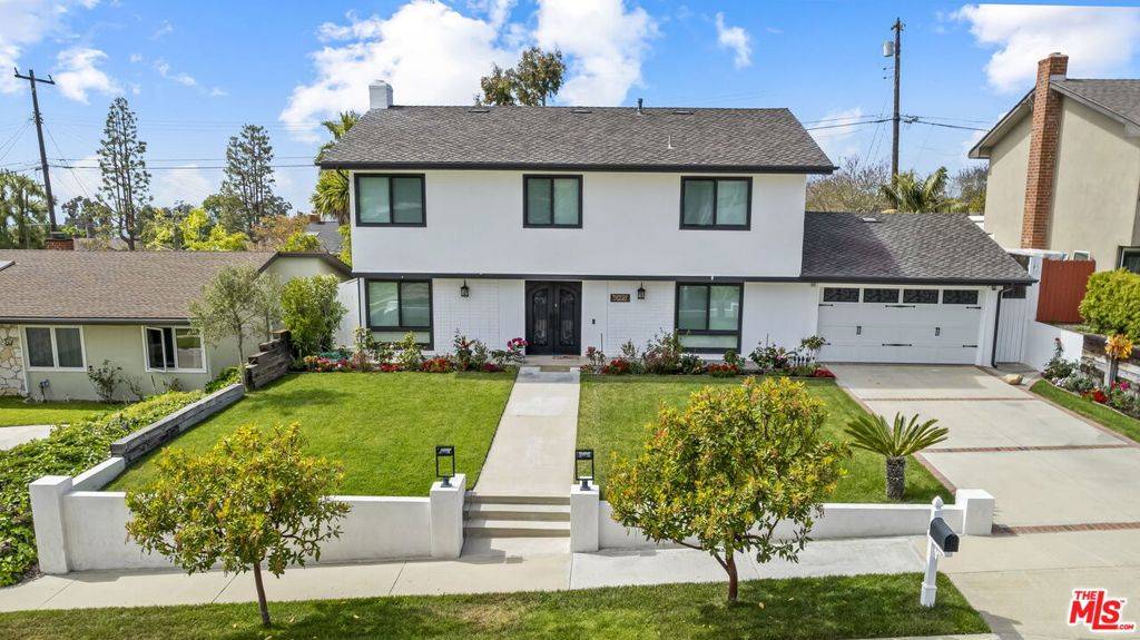 Rancho Palos Verdes, CA 90275,6923 Willowtree DR