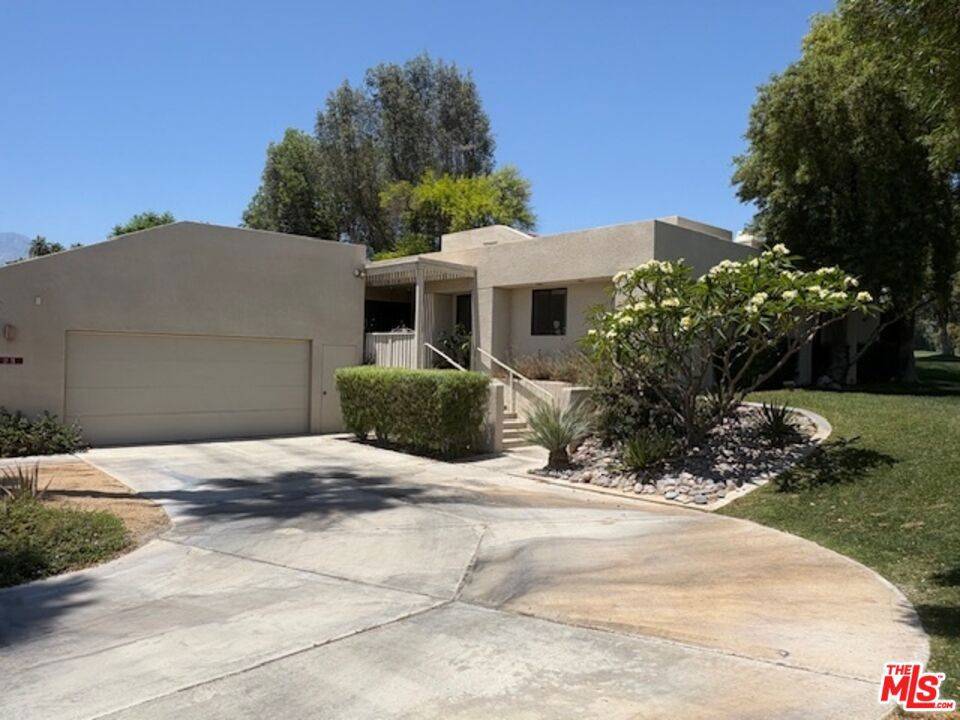 Rancho Mirage, CA 92270,23 Mission CT
