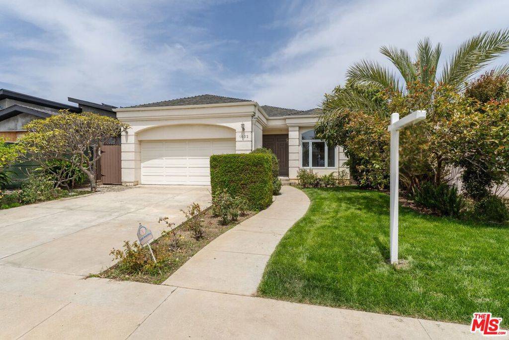 Los Angeles, CA 90025,1632 Wellesley AVE