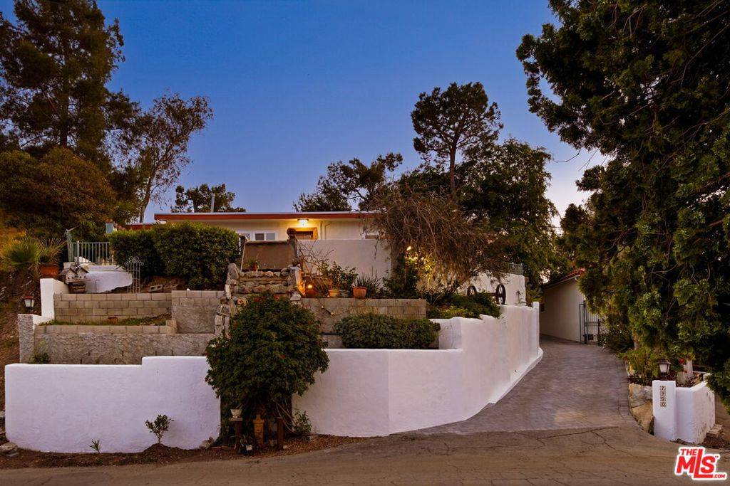 Sunland, CA 91040,7900 Rim Canyon RD