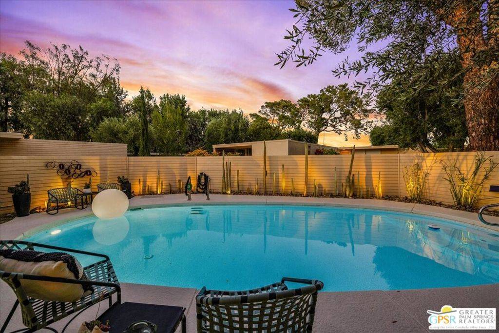 Palm Springs, CA 92262,360 Cabrillo RD #113