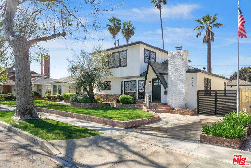 Long Beach, CA 90808,4723 Autry AVE