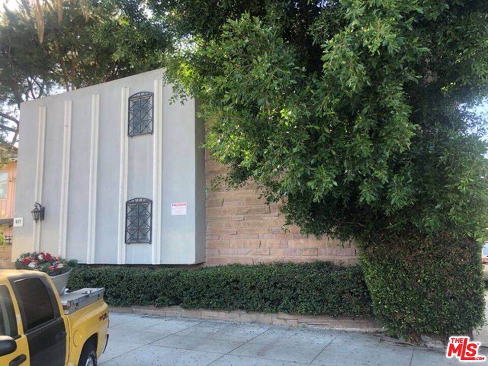 Long Beach, CA 90813,837 Chestnut AVE #5