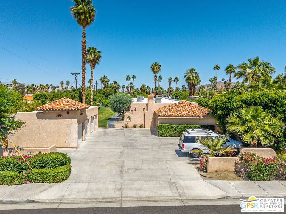 Palm Desert, CA 92260,44490 San Rafael AVE
