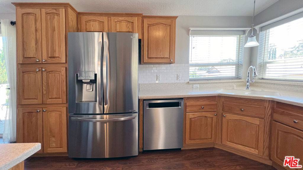 Tehachapi, CA 93561,21499 White Rock DR