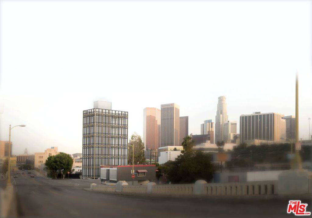 Los Angeles, CA 90026,1260 W 1st ST