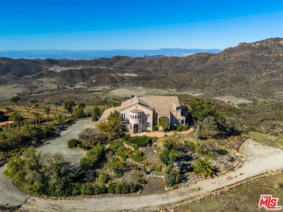 Malibu, CA 90265,10827 Pacific View DR