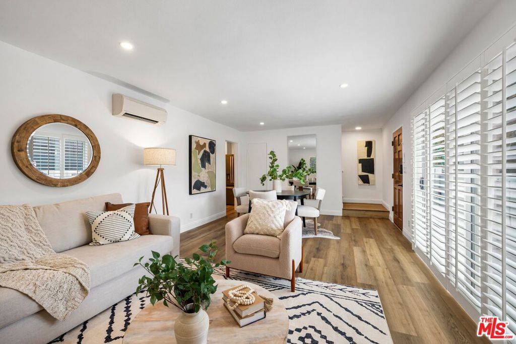 Santa Monica, CA 90404,1457 Stanford ST #1