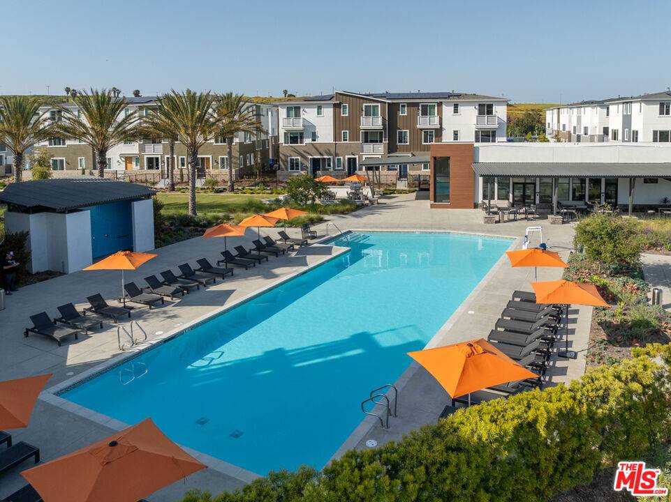 San Pedro, CA 90732,1483 W Vista WAY #1577A