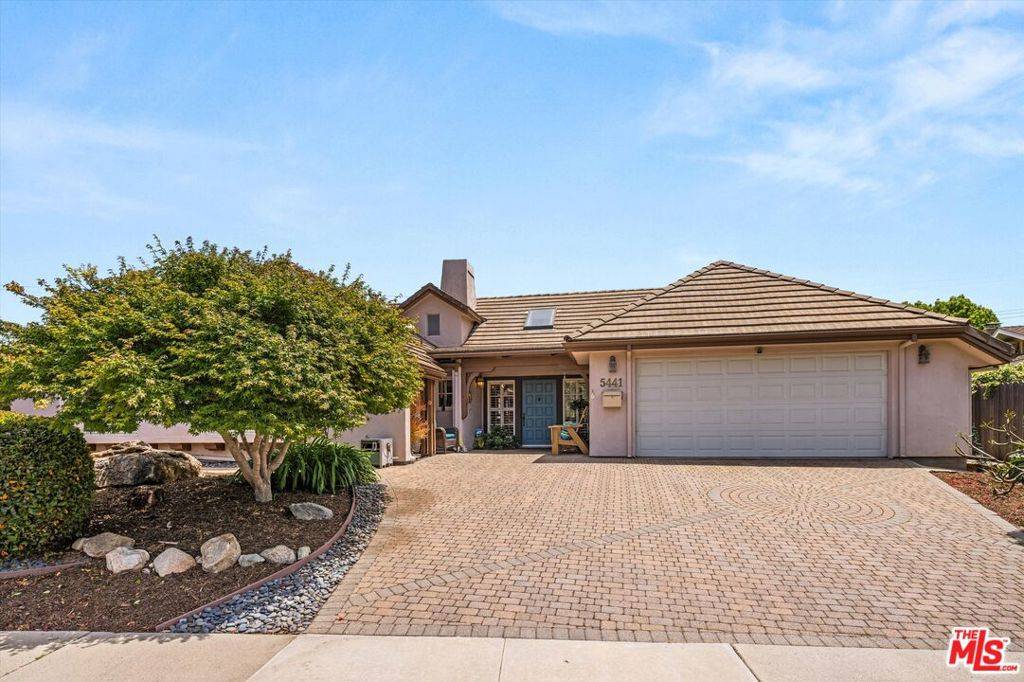 Santa Barbara, CA 93111,5441 Toltec DR