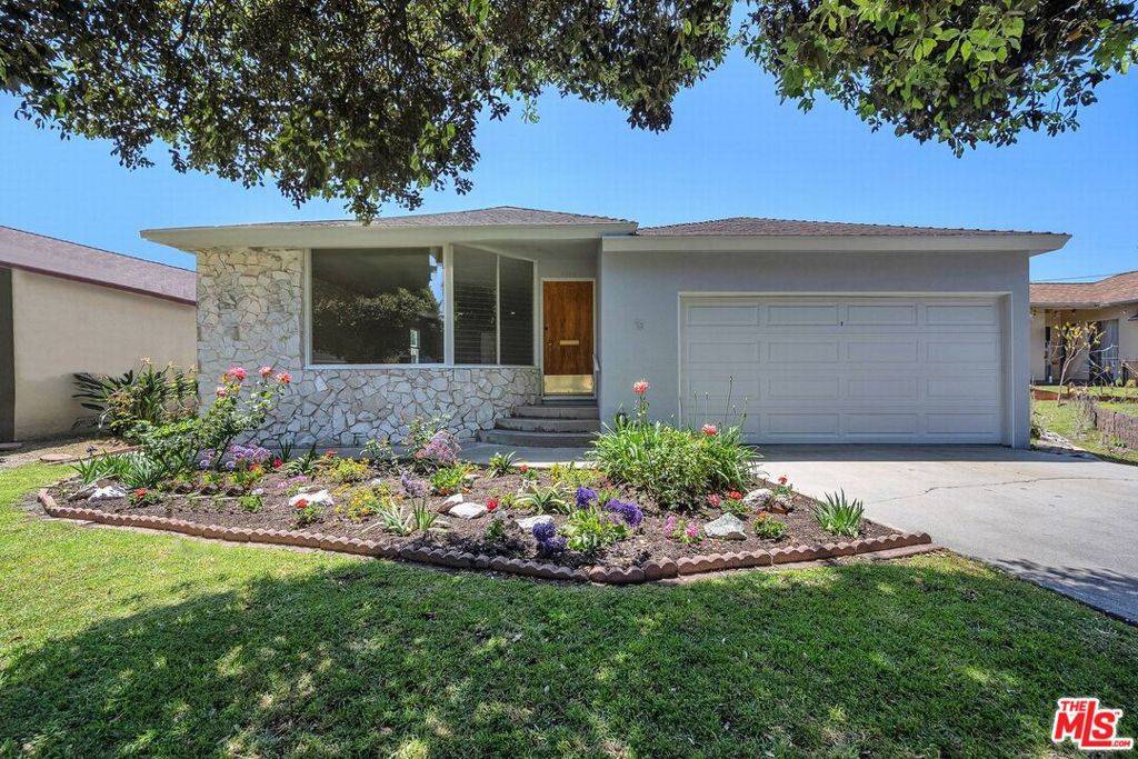 Culver City, CA 90230,5195 Selmaraine DR