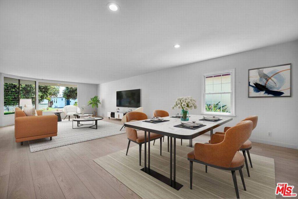 Culver City, CA 90230,5195 Selmaraine DR