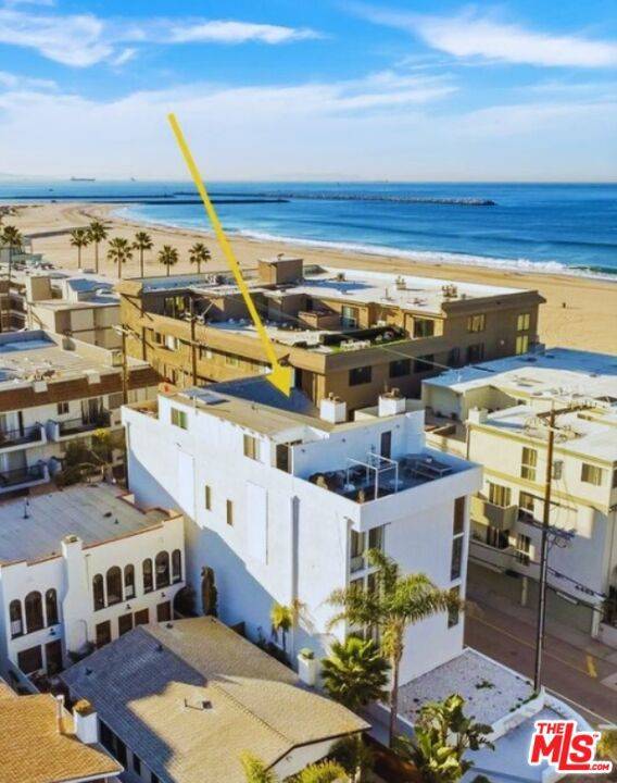 Marina Del Rey, CA 90292,14 Mast ST