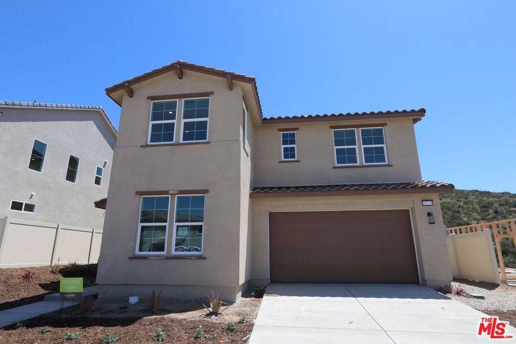 Santa Clarita, CA 91350,28234 Virga PL