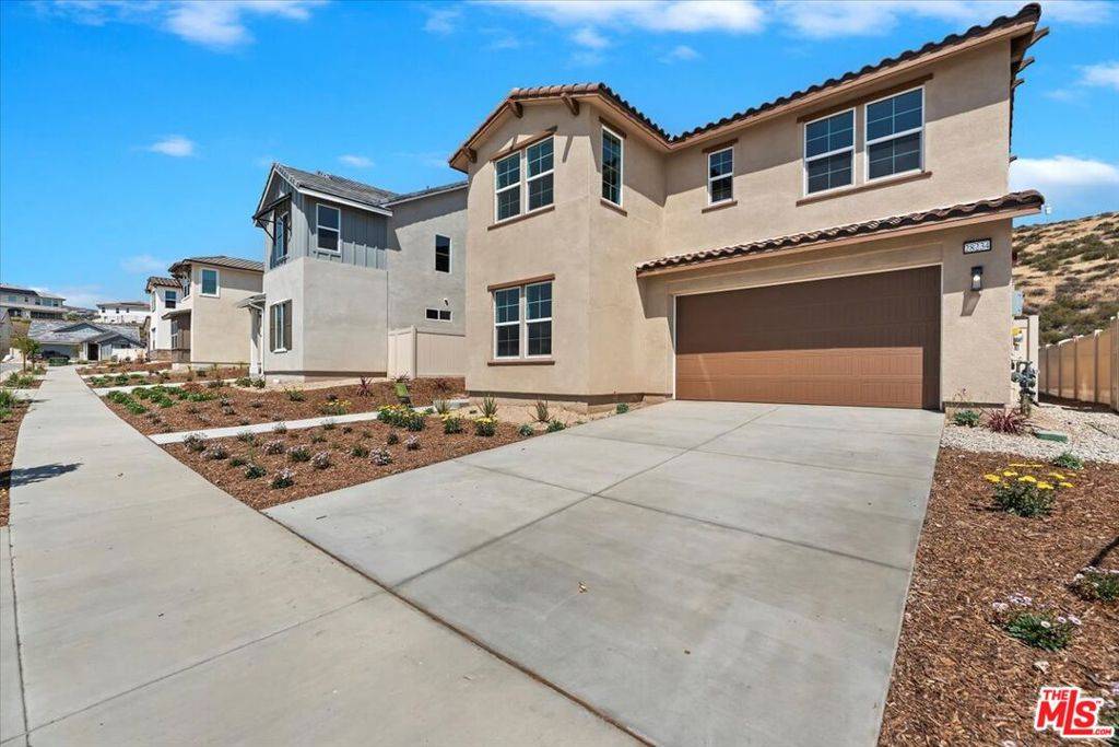 Santa Clarita, CA 91350,28234 Virga PL