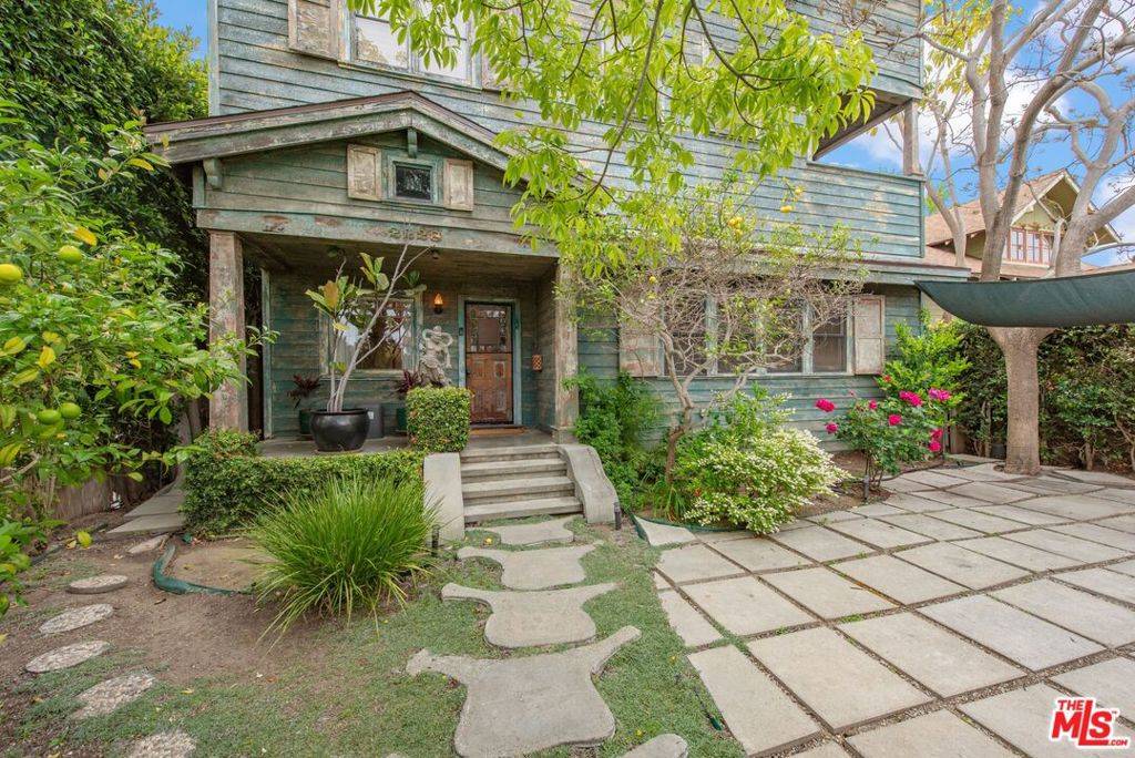 Venice, CA 90291,2228 Walnut AVE
