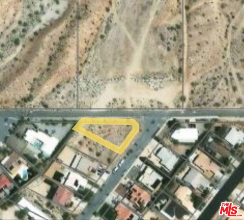 Desert Hot Springs, CA 92240,Address not disclosed