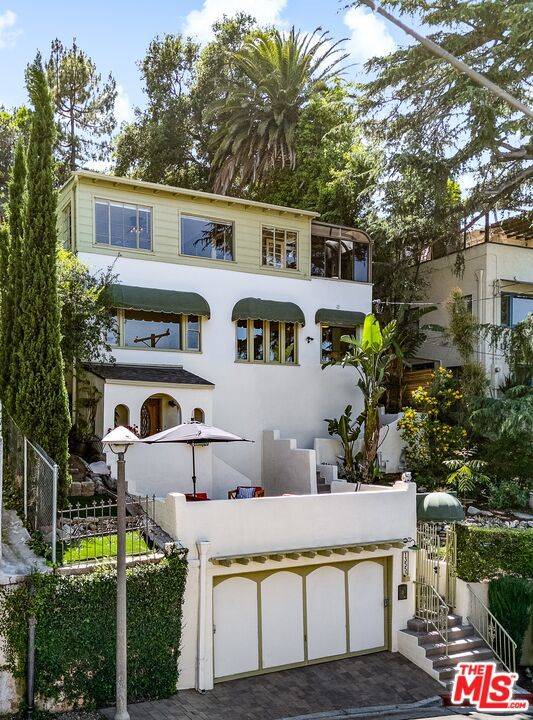 Glendale, CA 91205,1355 Columbia DR
