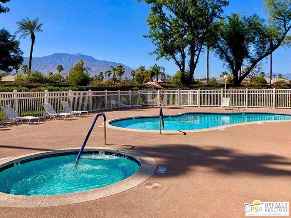 Rancho Mirage, CA 92270,69522 Huerta CT