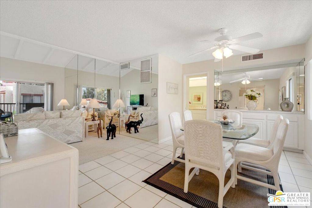 Palm Springs, CA 92262,1421 N Sunrise WAY #34