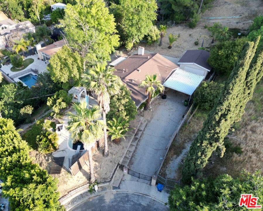 Tarzana, CA 91356,4630 Dunas LN
