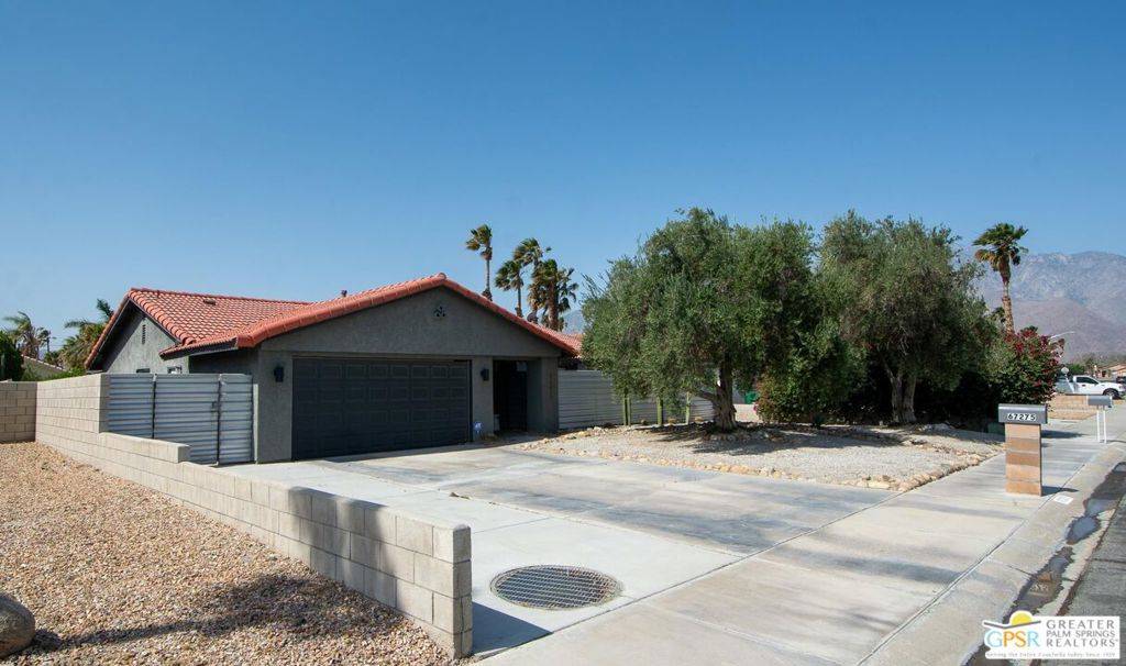 Cathedral City, CA 92234,67275 Tamara RD