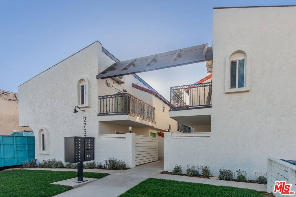 Torrance, CA 90501,2757 Andreo AVE #3