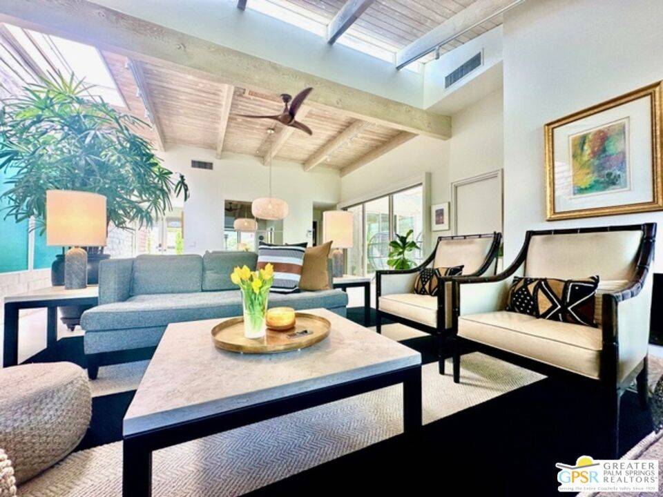 Palm Springs, CA 92264,1311 N Primavera DR
